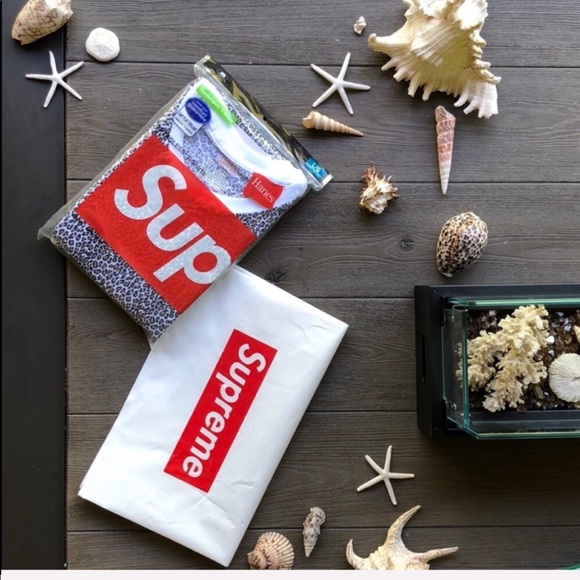 Supreme Other - 🔥🔥SUPREME- HANES T-SHIRTS🔥🔥